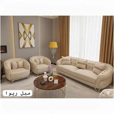 فروش مبل چستر لاوین کیفیت درجه یک در تهران