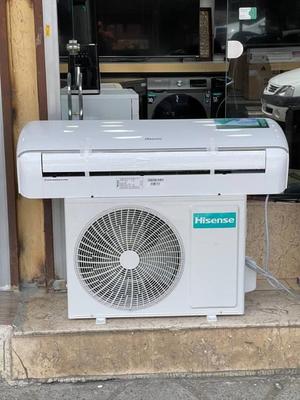 کولرگازی هایسنس پلاس24000 به همراه گارانتی یک ساله در تنکابن