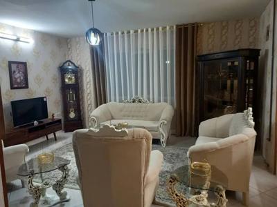 آپارتمان ۷۸ متری دو خوابه سند تک برگی در گلزار