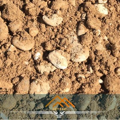 مصالح زیر اساس( کوپال ، مخلوط) در اهواز