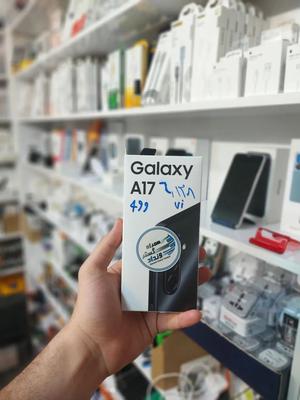 سامسونگ a17 128gb-ram6 در زنجان