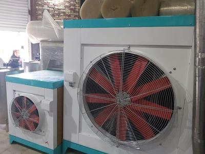 کولر آبی صنعتی 40 هزار در قم