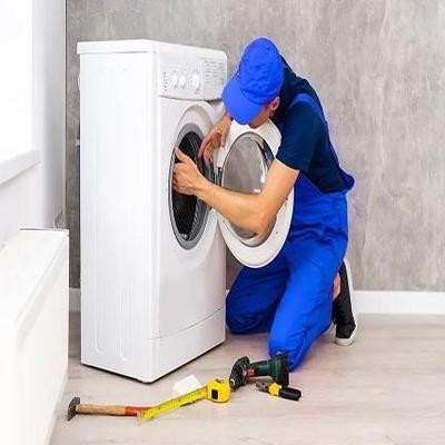 نصب و تعمیرات تخصصی انواع لباسشویی خارجی و ایرانی در پاکدشت