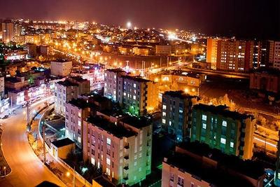خرید فروش معاوضه ملک شما با پیش فروش سهندفاز۱۲۳۴ در سهند