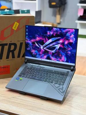 فروش ASUS ROG G614JV در شیراز