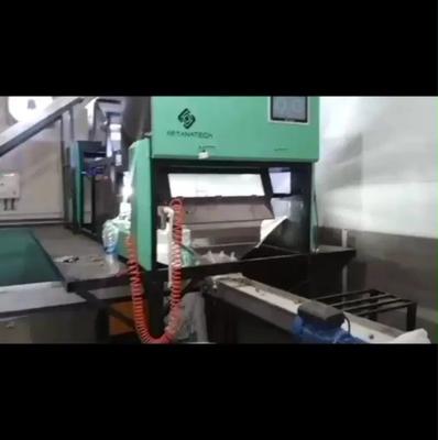 دستگاه سورتینگ مدل بلت هوشمند لیمو امانی صادراتی در تهران