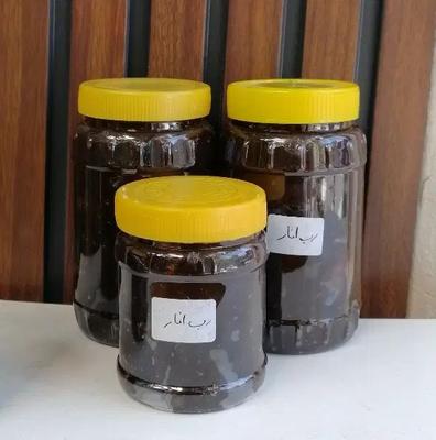 رب انار درجه یک ساوه در قم
