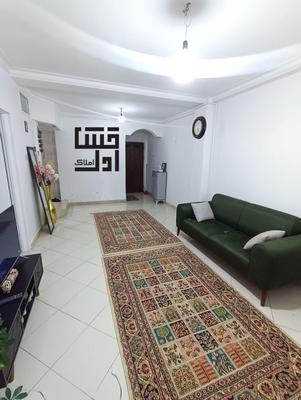 فاز2 با پارکینگ اختصاصی در پرند