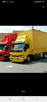 باربری کارشناسان ۲۴ساعته تضمینی در اردبیل