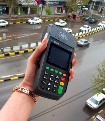 کارتخوان مدلm پوز * سیار کارت خان urmia در اورمیه