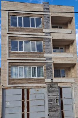 فروش پکیج ۳ واحدی شهرک  گلستان در شیراز