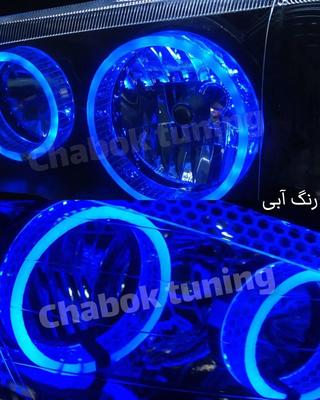 تعمیرات چراغ ماشین در اهواز