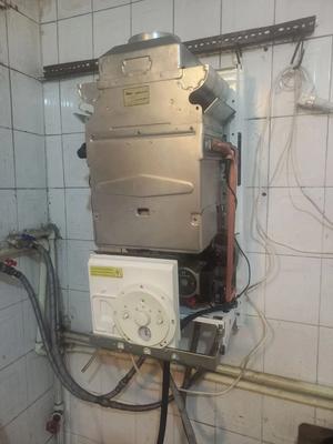 فروش پکیج بوتان کالدا ونزیا ۲۴ هزار گارانتی در اصفهان