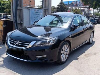 honda accord 2014 در ساری