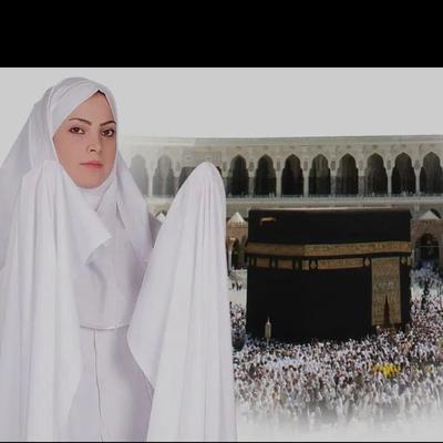 پک کامل احرام زنانه جهت حج تمتع و عمره در خرم‌آباد