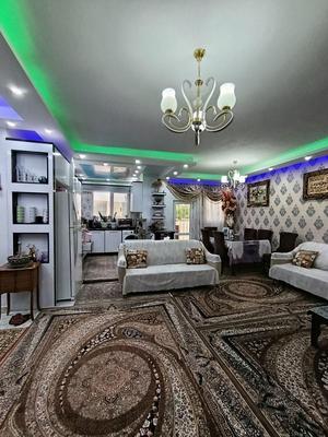 آپارتمان دوخواب نوساز فاز۳ چمران پرند در پرند