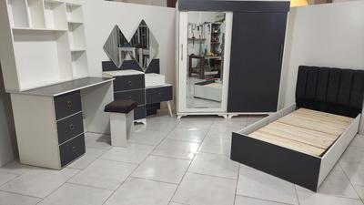سرویس خواب نوجوان مدل T001 در اورمیه