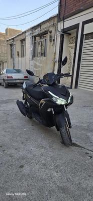 ایروکس ۱۴۰۳ تمام فول در سقز