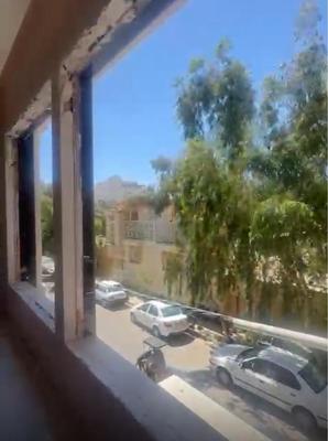 فروش آپارتمان ۲۰۰ متری ۳ خوابه در بکایی در قم