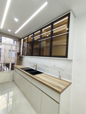 ۴۶متر سنددار*پرسودسرمایه گذاری*با پارکینگ اختصاصی در اندیشه-شهر جدید