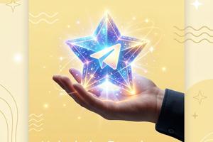 تلگرام پرمیوم و استارز تلگرام
نقدی نخر، با اعتبارت فعالش کن
خرید قسطی در تهران