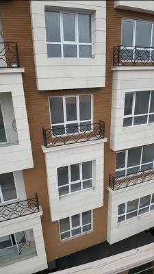 ۲۶۳ متر تجاری خیابان رجایی در گرگان