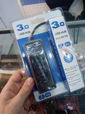 انواع هاب و افزایش usb در رشت