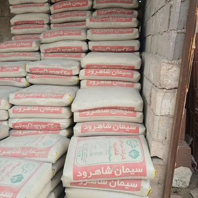 سیمان فله و پاکت عمده و خرده در تهران