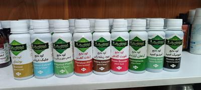 کود ویژه برای زامیفولیا و گیاهان آپارتمانی در تهران