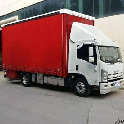 باربری کوثر حمل اسباب کشی منزل تضمینی در اردبیل