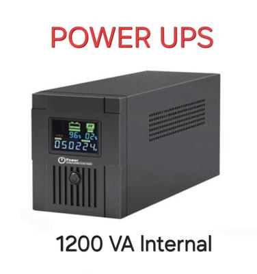یو پی اس پاور UPS-POWER MT 1200 در تهران