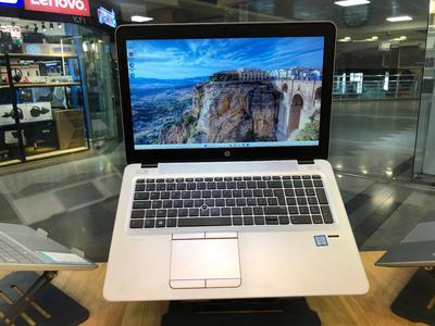Hp Elitebook 850 G3 در تهران