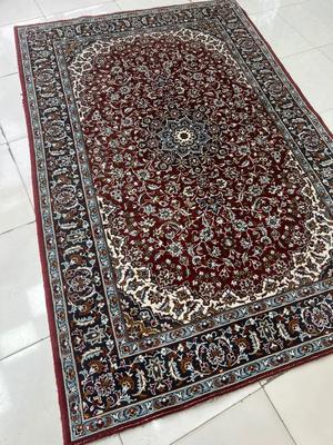 فرش ۶ متری در اصفهان
