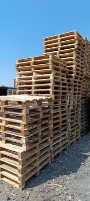 خرید فروش پالت چوبی و پلاستیکی در کهریزک