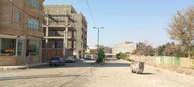 زمین ۱۸۰متری شهرک مهندسی زراعی فاز ۲ شهرک بعثت در مشکین دشت