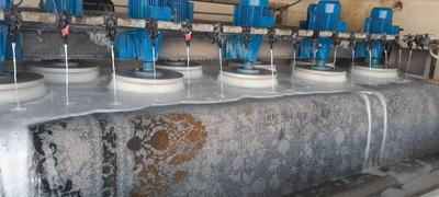 قالیشویی تمام اتوماتیک دیاکو در بوشهر