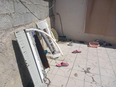 نصب تعمیر پکیج آبگرمکن و کولر آبی و گازی در نصیم‌شهر