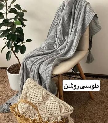 شال مبل تک رنگ در همدان