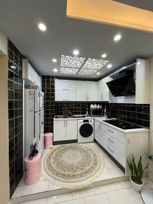فروش آپارتمان ۲خواب در فاز ۴ شمال در پرند