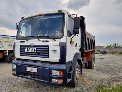 آمیکو تک ۸۹ استثنایی در اورمیه
