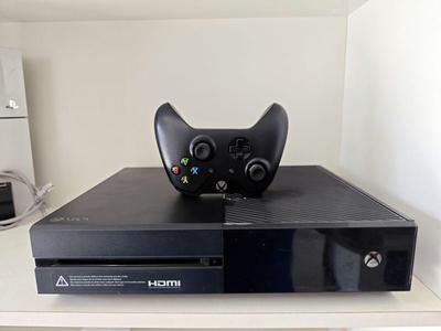 ایکس باکس وان - Xbox one در زنجان