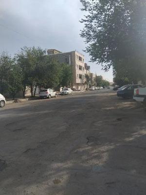 ۱۸ قصب موقعیت طلایی تجاری مسکونی/شهرک رزمندگان در سیرجان