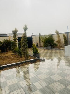 فروش عالی سهیلیه کردان۴۰۰مترزمین۲۵۰متربناسندتک برگ در کرج