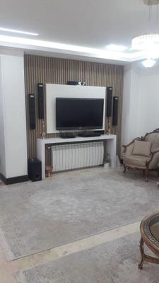 اجاره اپارتمان صد متری دو خوابه همکف بازسازی شده در اصفهان