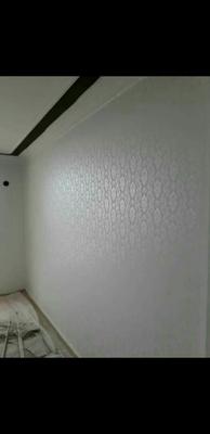 رنگ آمیزی ساختمان در بندر امام خمینی