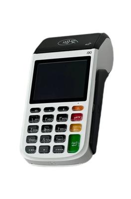 کارتخوان سیار مدل  i90 در ملایر