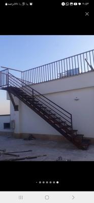 جوشکاری وبرشکاری سیار حسینی در رفسنجان