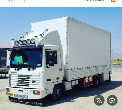 باربری نجف اباد حمل اسباب اثاثیه ب تمام نقاط.. در نجف آباد