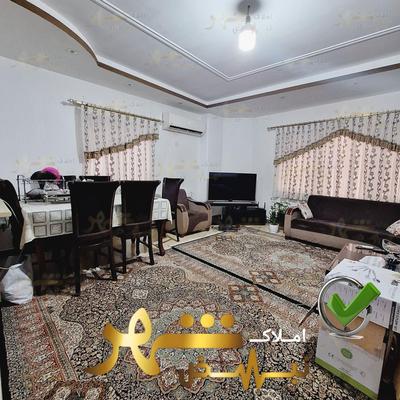 +*املاکـ نــبض شــهر*+ آپارتمان  82m  آسانسوردار در فومن