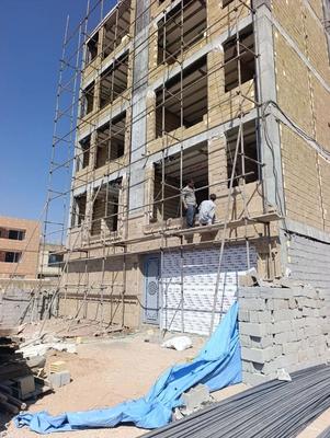 پیش فروش آپارتمان از 80متری به بالا در شیراز